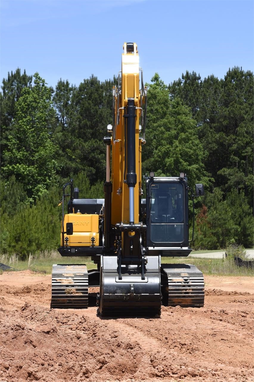 2023 Sany SY265C