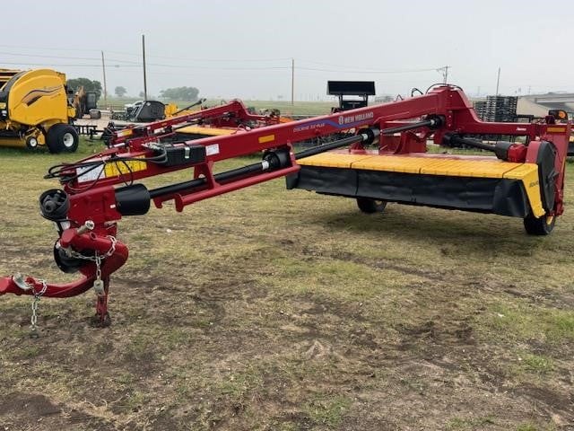 Photo of a 2023 New Holland DISCBINE 310 PLUS