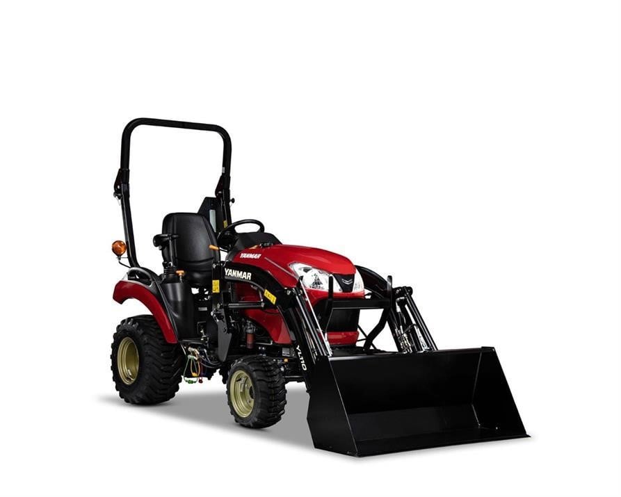 2022 Yanmar 223