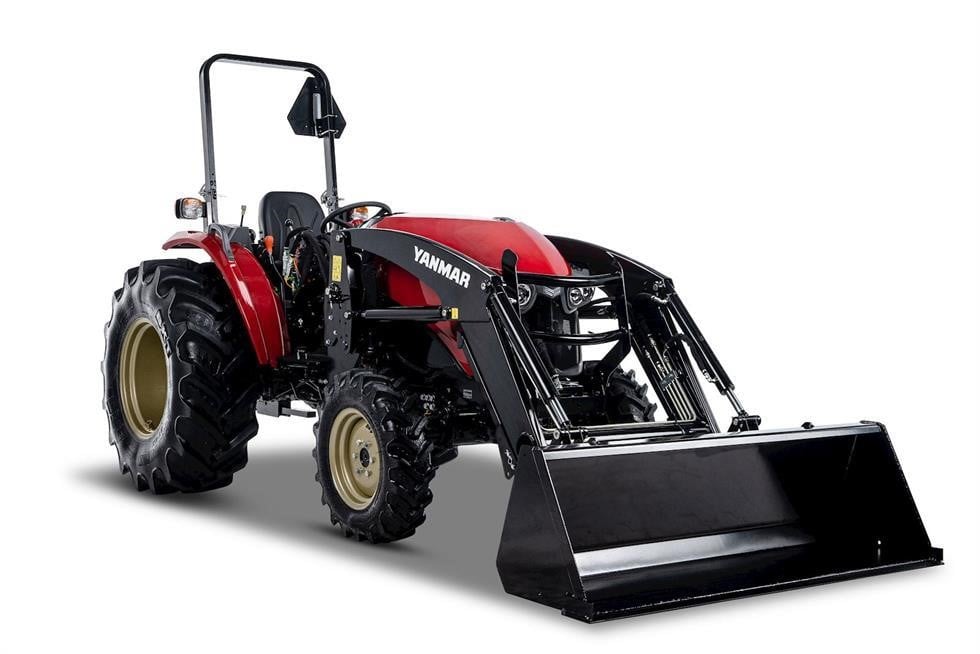 2022 Yanmar YM359