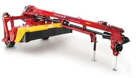 Photo of a 2023 New Holland DISCBINE 310 PLUS