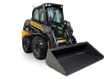 Photo of a 2024 New Holland L318