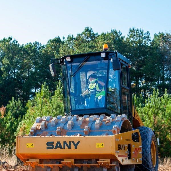 2024 Sany SSR120
