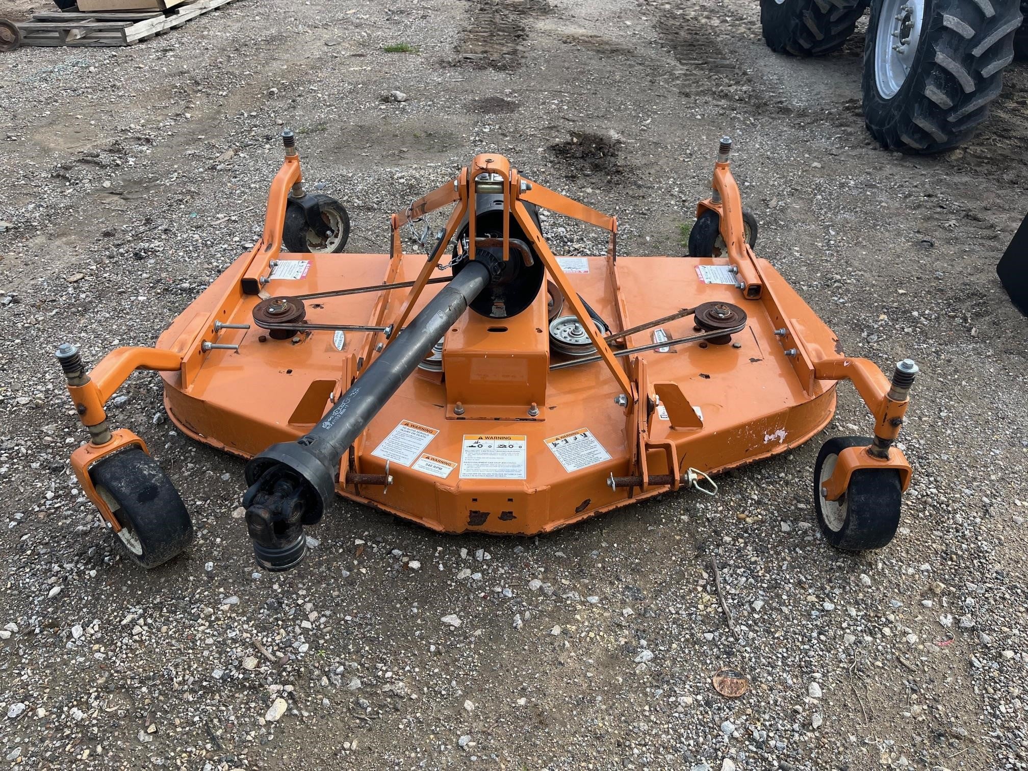 0 Woods PRD7200