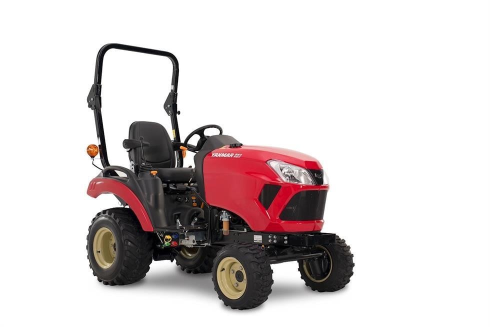 2022 Yanmar 223