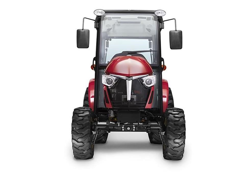 2023 Yanmar YT235C