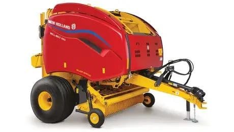 2024 New Holland ROLL-BELT 460