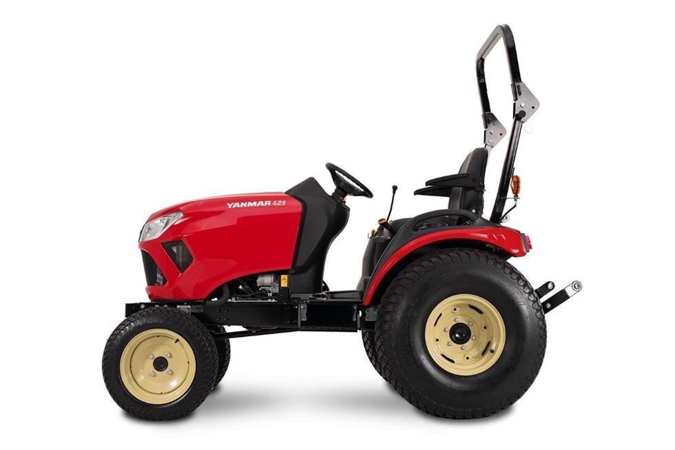 2023 Yanmar 425