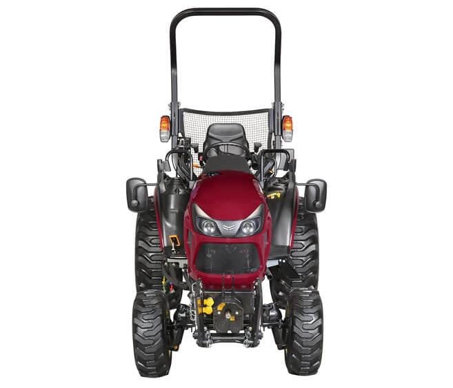 2022 Yanmar 424