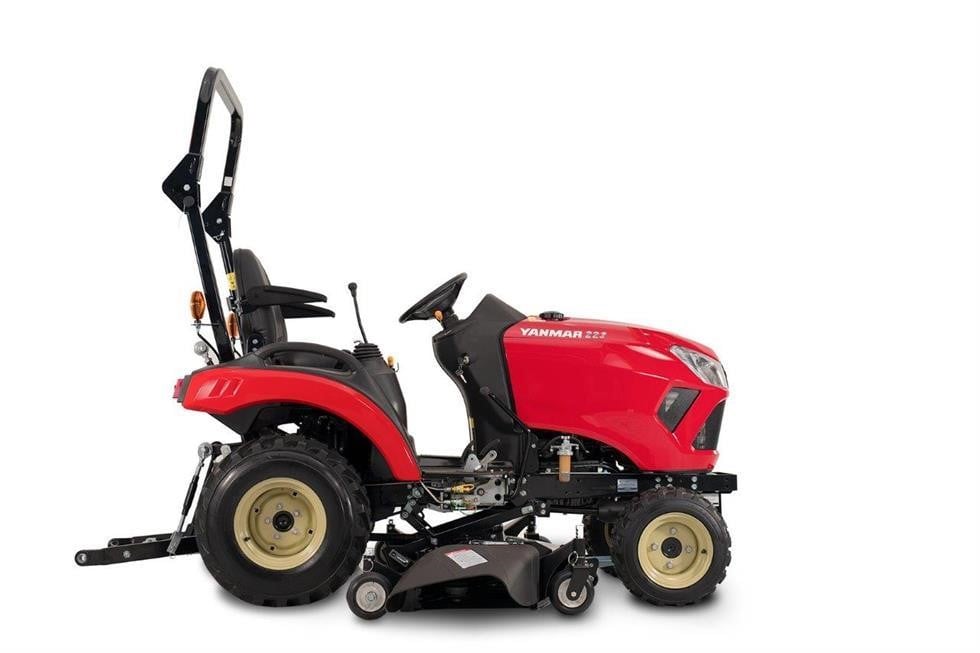 2022 Yanmar 223