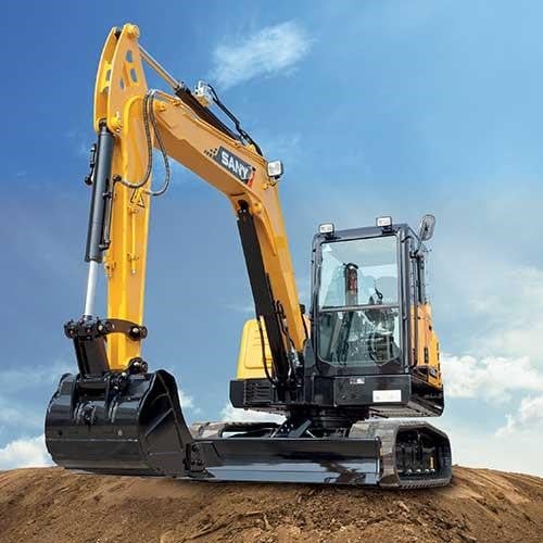 2026 Sany SY60C