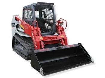Photo of 2026 Takeuchi TL12R2