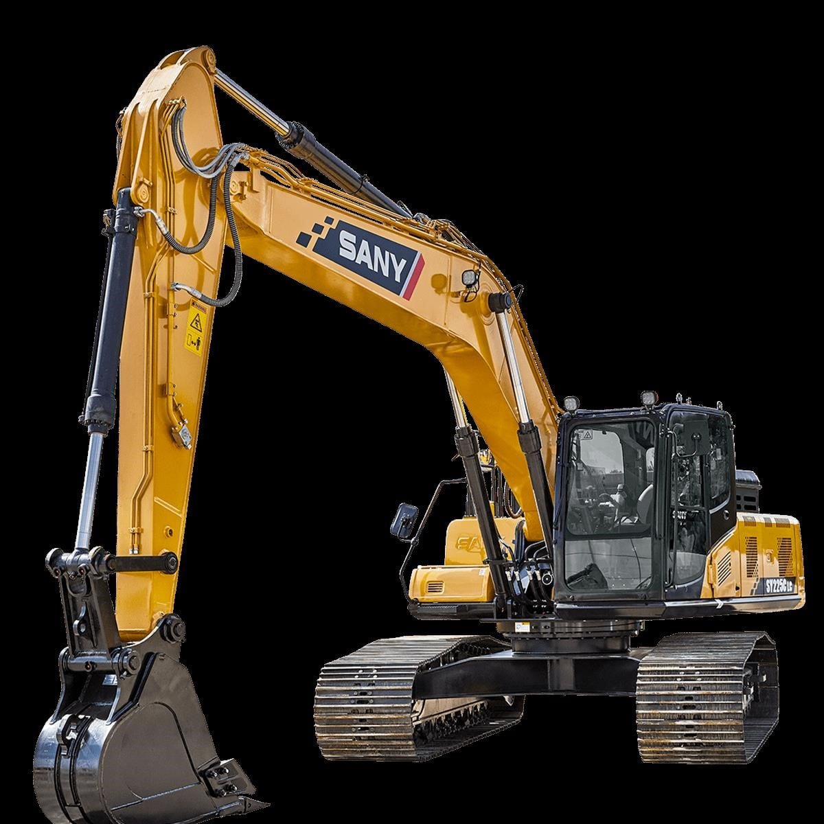 2025 Sany SY225C LC