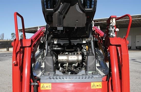 2024 Takeuchi TL6R