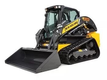 Photo of a 2023 New Holland C332