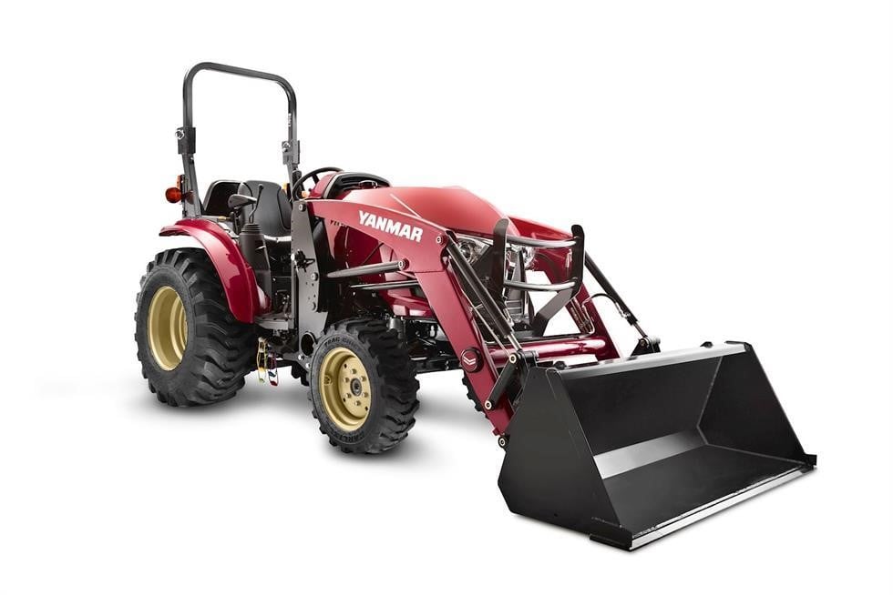 2023 Yanmar YT235