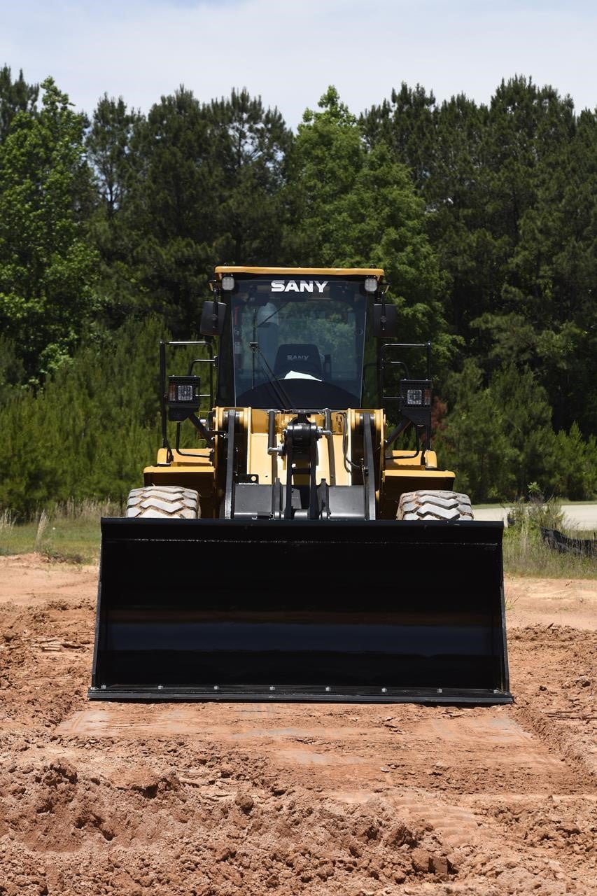 2026 Sany SW405K