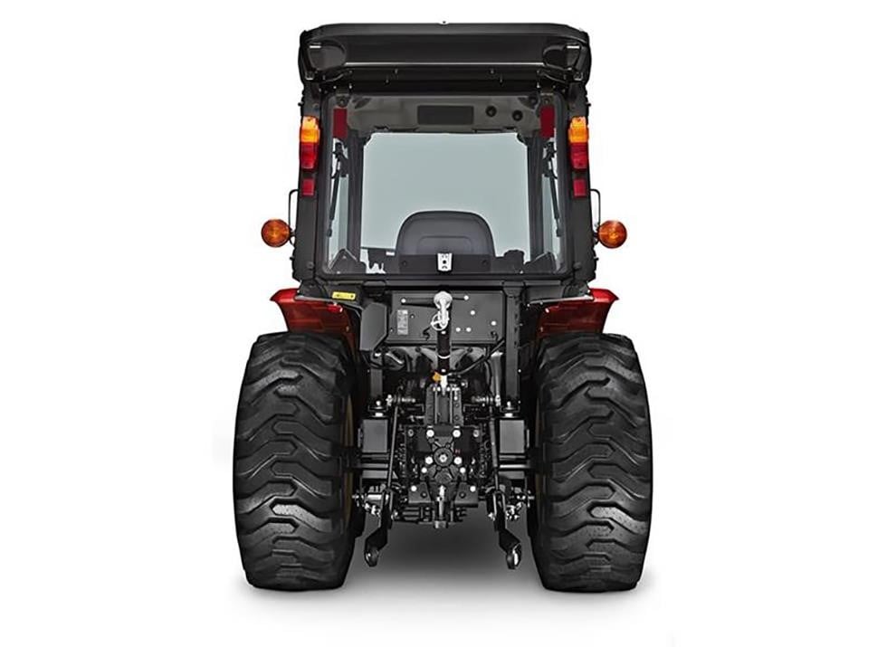 2023 Yanmar YT235C