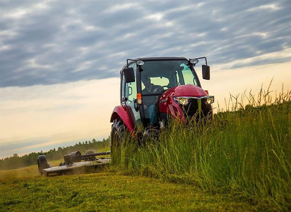 Photo of a 2022 Yanmar YT347