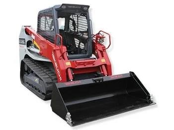 Photo of 2026 Takeuchi TL12R2