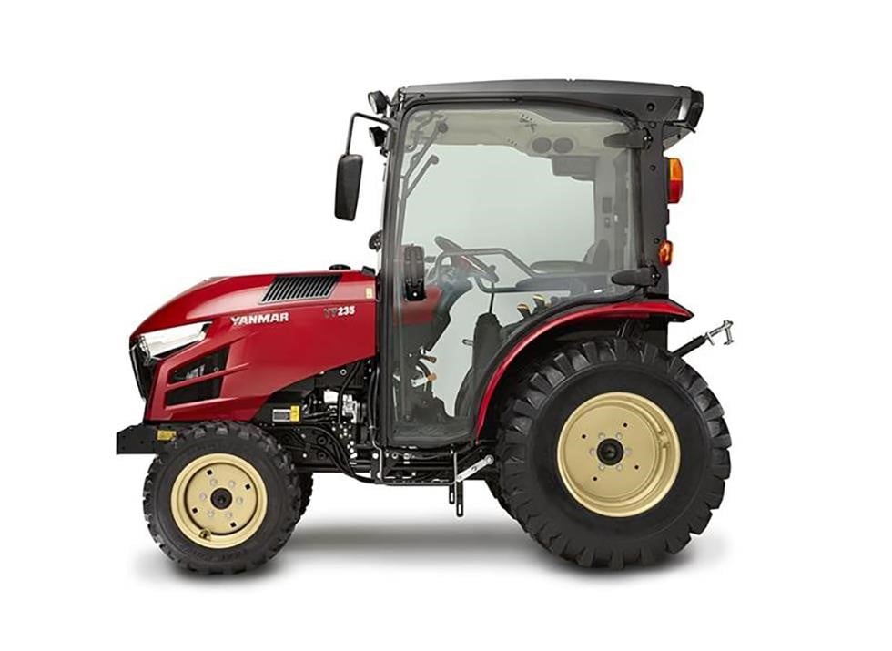 2023 Yanmar YT235C