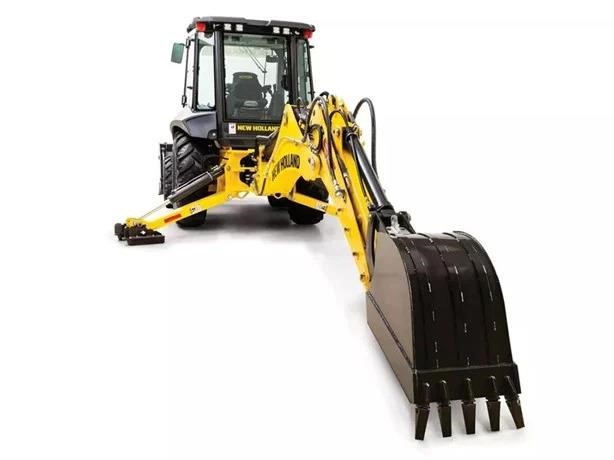 2015 New Holland B95C