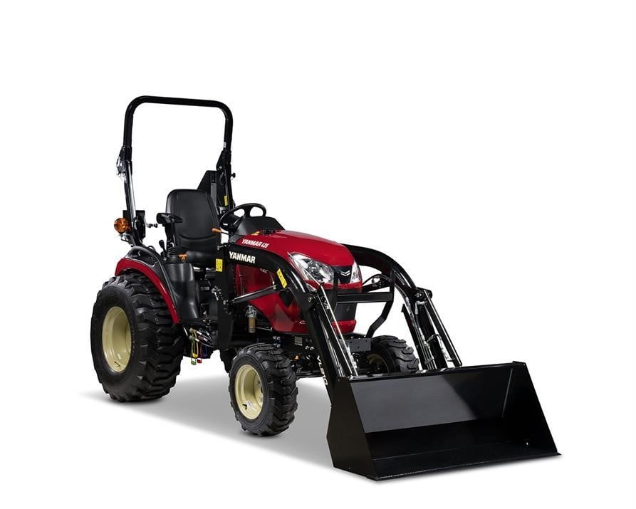 2023 Yanmar 425