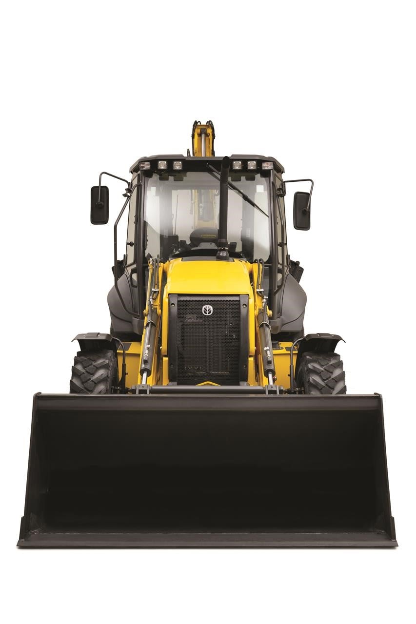 2022 New Holland B75D