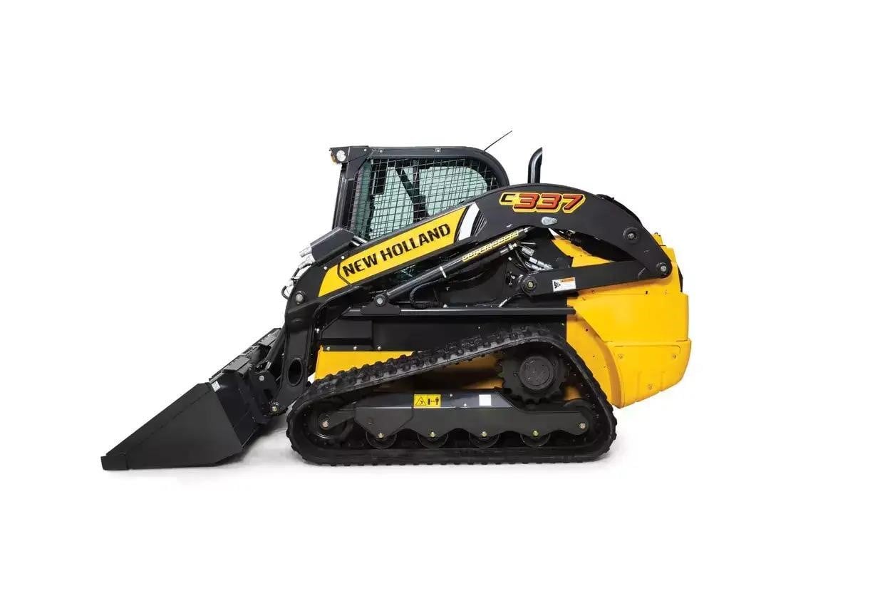 2023 New Holland C337