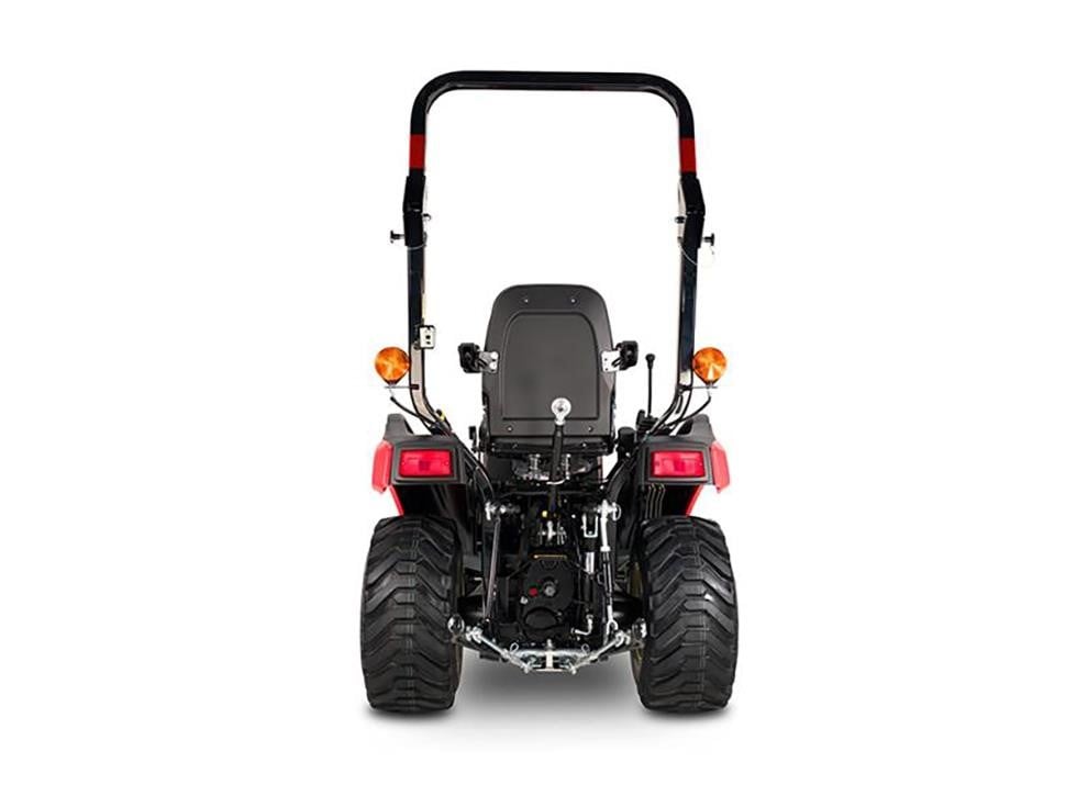 2022 Yanmar 223