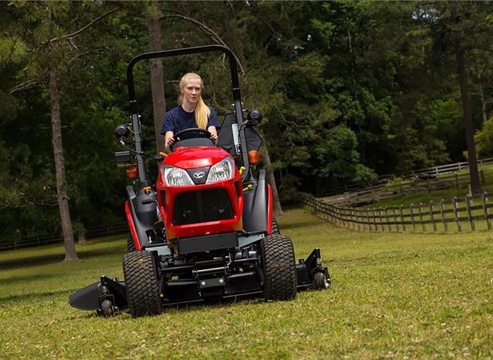 2022 Yanmar 324