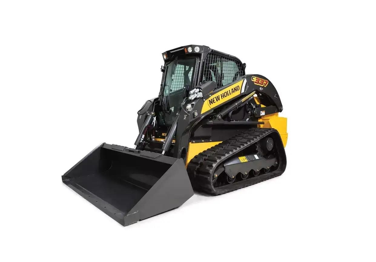 Photo of a 2023 New Holland C337