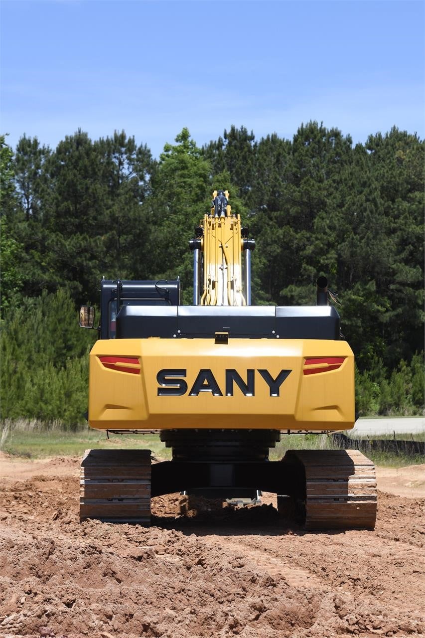 2023 Sany SY265C