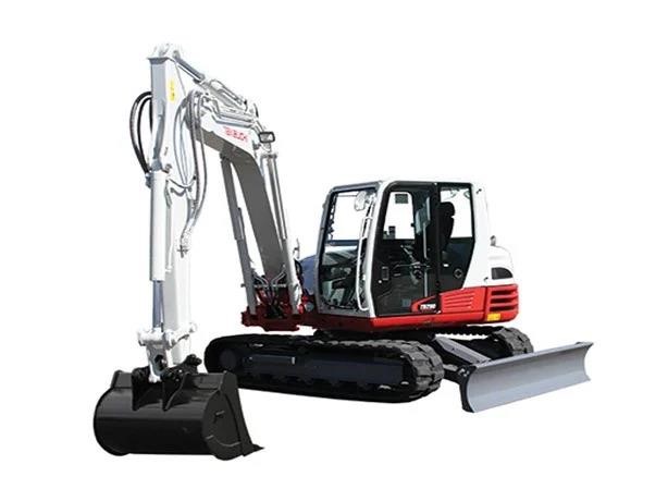 2026 Takeuchi TB290