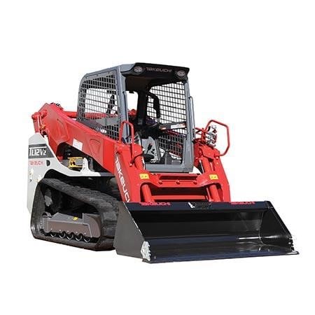 Photo of 2026 Takeuchi TL12R2
