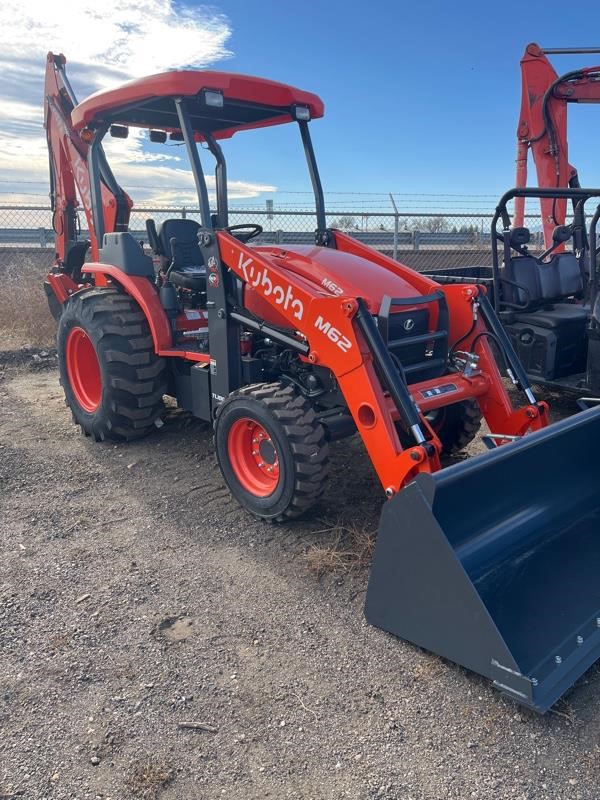 Kubota M62 For Sale (61659088) from Wickham Tractor [4349] in Fort
