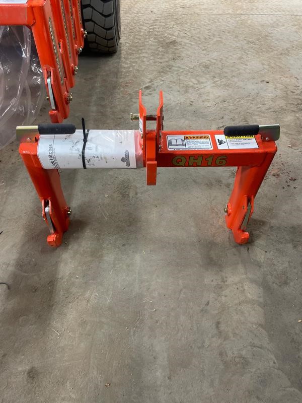 Land Pride QH16 For Sale (61658810) from Wickham Tractor [4349] in Fort