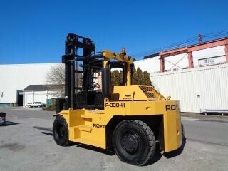 Photo of 1998 Royal P330H
