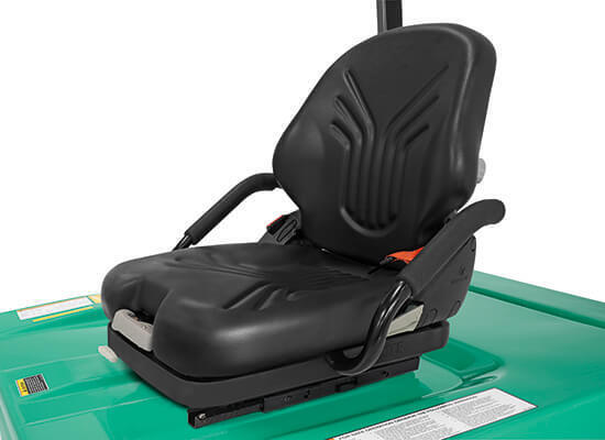 2019 Mitsubishi FG25N