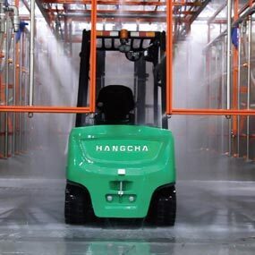 2024 Hc Forklift FB25LI