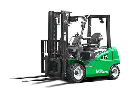 2024 Hc Forklift FB25LI