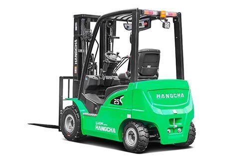 2024 Hc Forklift FB25LI