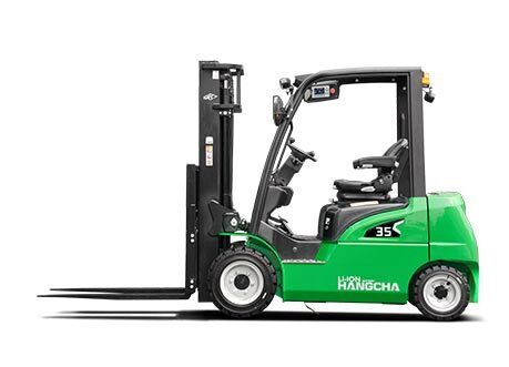 2024 Hc Forklift FB25LI