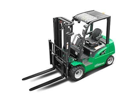 2024 Hc Forklift FB25LI