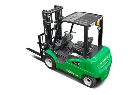 2024 Hc Forklift FB25LI