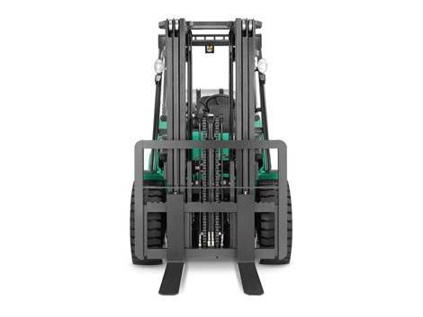 2013 Mitsubishi FG45N