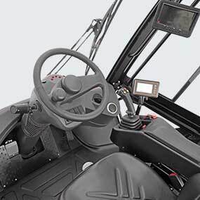 2024 Hc Forklift FD160BS