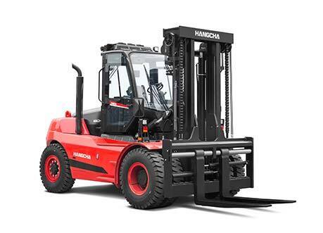 2024 Hc Forklift FD160BS