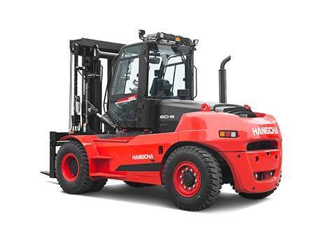 2024 Hc Forklift FD160BS