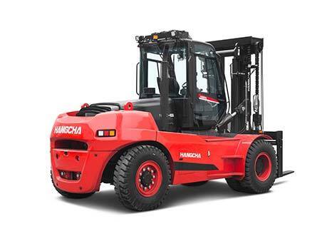 2024 Hc Forklift FD160BS